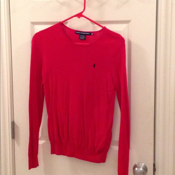 Ralph Lauren Tops - Ralph Lauren long sleeve